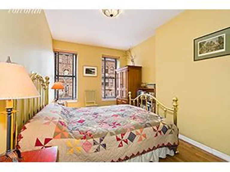 New York City Real Estate | View 334 West 84th Street, 3 | room 2 | View 3