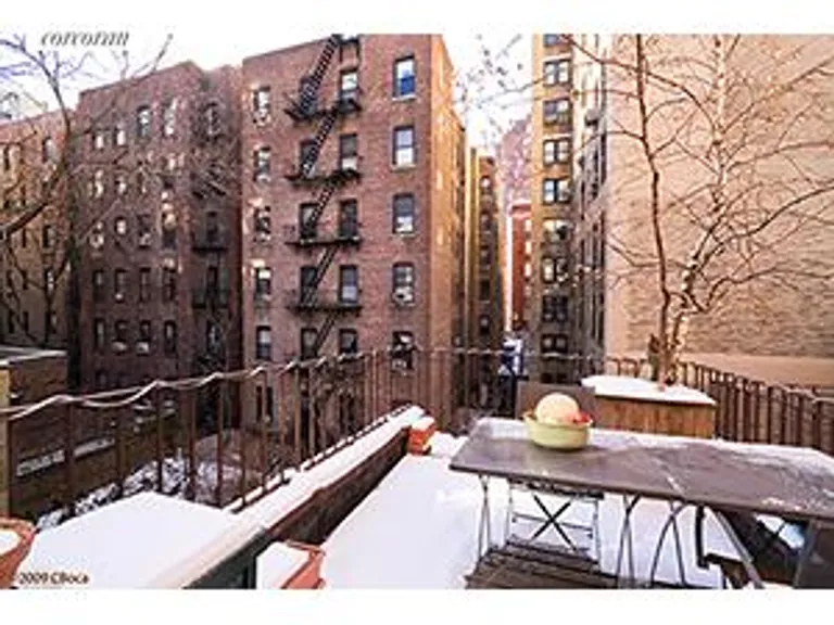 New York City Real Estate | View 334 West 84th Street, 3 | room 3 | View 4