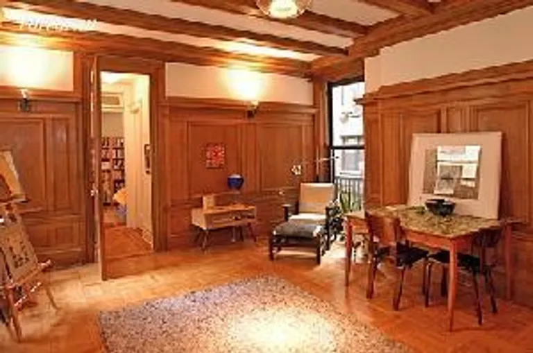 New York City Real Estate | View 420 Riverside Drive, 9D | room 2 | View 3