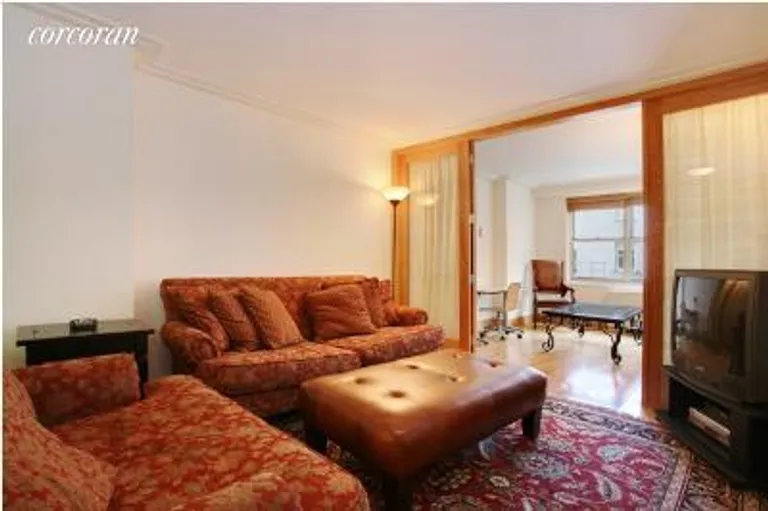 New York City Real Estate | View 155 West 68th Street, 1815 | 1 Bed, 1 Bath | View 1