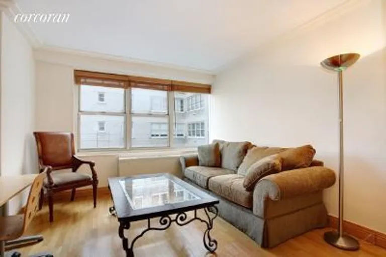 New York City Real Estate | View 155 West 68th Street, 1815 | room 1 | View 2