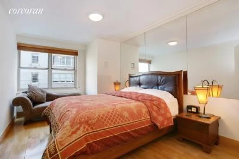 New York City Real Estate | View 155 West 68th Street, 1815 | room 2 | View 3