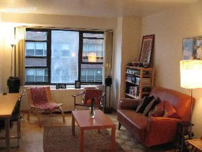 New York City Real Estate | View 220 East 57th Street, 10A | 1 Bath | View 1