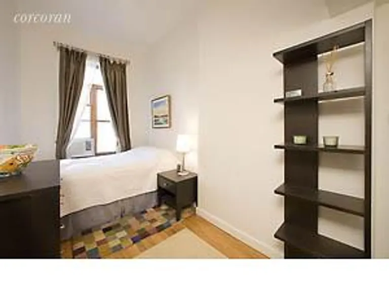 New York City Real Estate | View 110 West 71st Street, 2A | room 1 | View 2