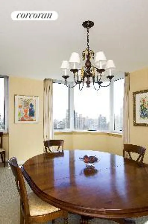New York City Real Estate | View 188 East 78th Street, 28B | room 5 | View 6