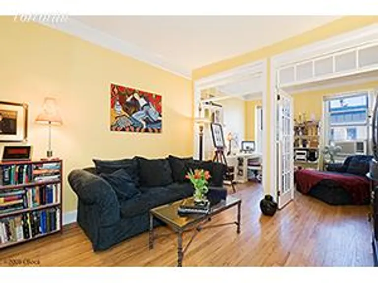 New York City Real Estate | View 320 East 83rd Street, 5C | 1 Bed, 1 Bath | View 1