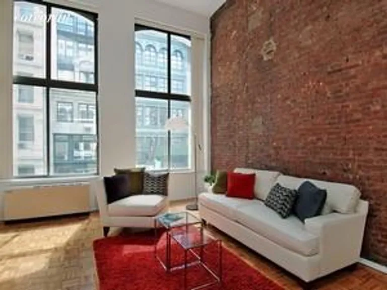 New York City Real Estate | View 77 Bleecker Street, 328 | 1 Bed, 1 Bath | View 1