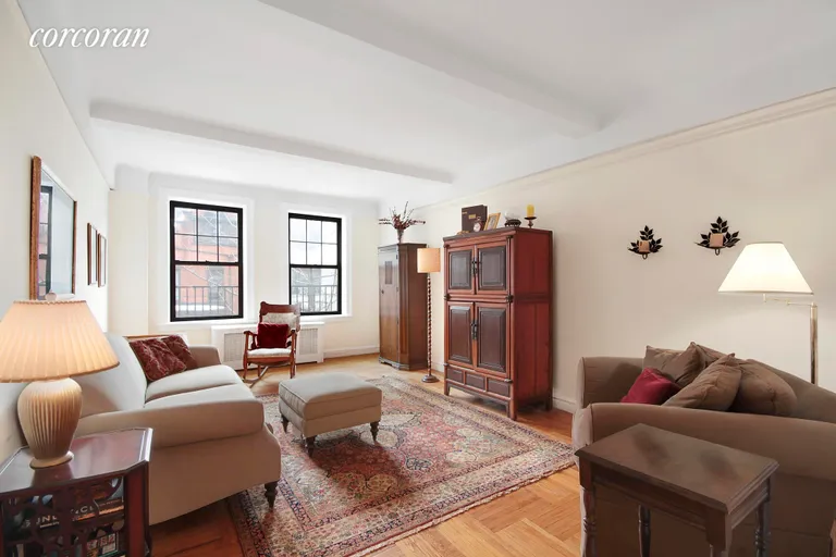 New York City Real Estate | View 32 West 82nd Street, 4A | 1 | View 7