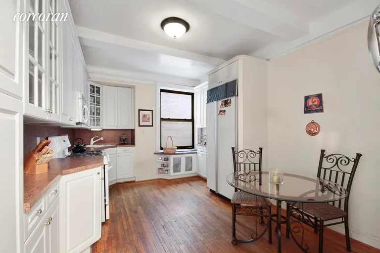 New York City Real Estate | View 32 West 82nd Street, 4A | 2 | View 8