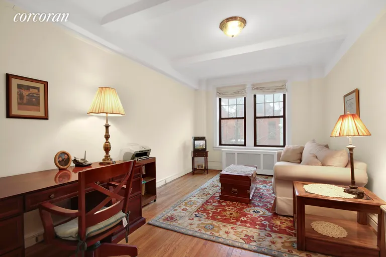 New York City Real Estate | View 32 West 82nd Street, 4A | 3 | View 9