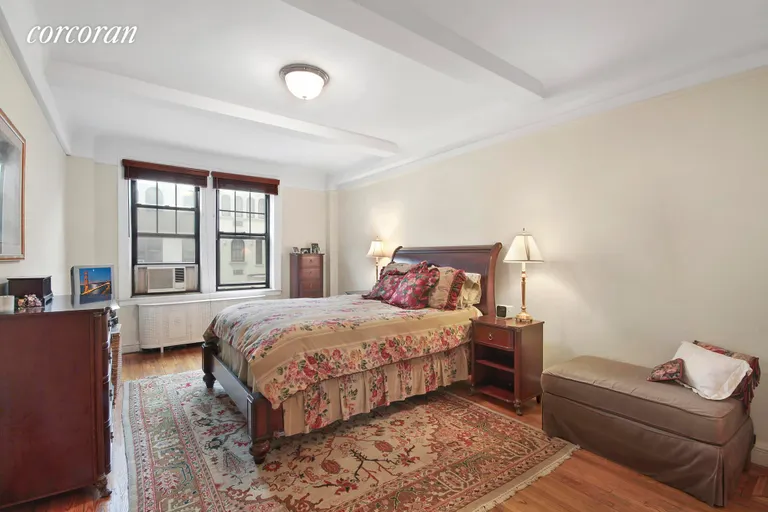 New York City Real Estate | View 32 West 82nd Street, 4A | 4 | View 10
