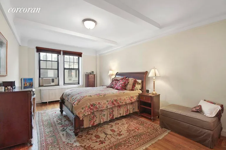 New York City Real Estate | View 32 West 82nd Street, 4A | 4 | View 6