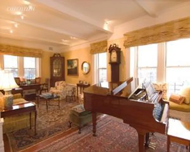 New York City Real Estate | View 333 Central Park West, 86 | 5 Beds, 4 Baths | View 1