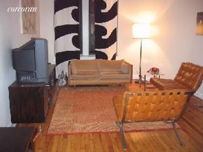 New York City Real Estate | View 33 East 22Nd Street, 3B | 1 Bed, 1 Bath | View 1