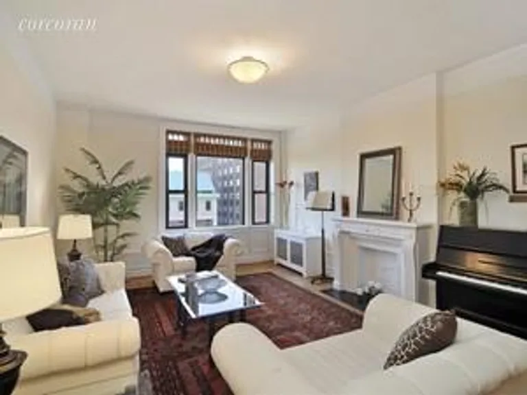 New York City Real Estate | View 600 West 115th Street, 92 | 2 Beds, 2 Baths | View 1