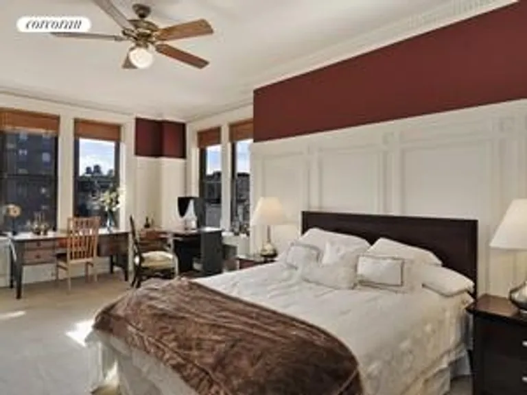 New York City Real Estate | View 600 West 115th Street, 92 | room 3 | View 4