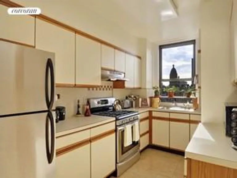 New York City Real Estate | View 600 West 115th Street, 92 | room 2 | View 3