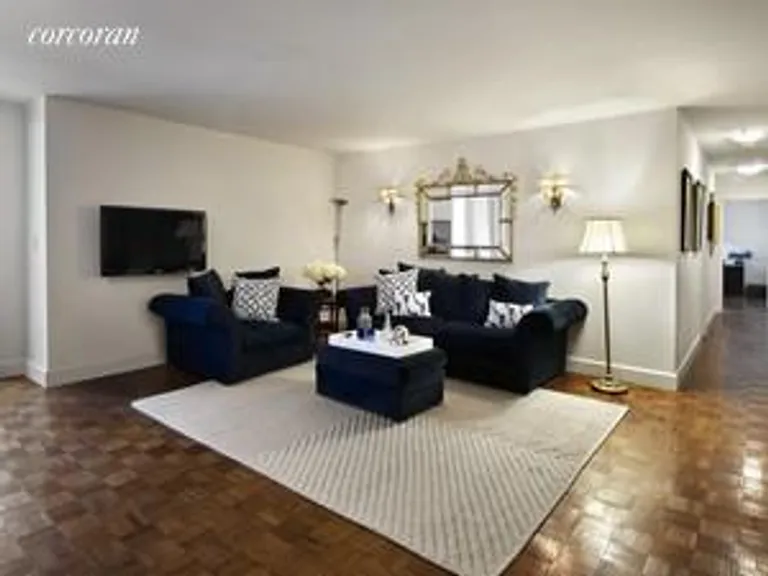 New York City Real Estate | View 112 West 56th Street, 22N | room 12 | View 13