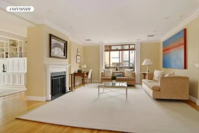 New York City Real Estate | View 9 East 96th Street, PH | 4 Beds, 4 Baths | View 1