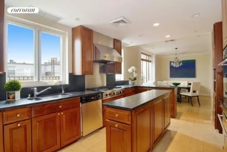 New York City Real Estate | View 9 East 96th Street, PH | room 1 | View 2