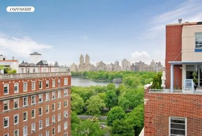 New York City Real Estate | View 9 East 96th Street, PH | room 3 | View 4