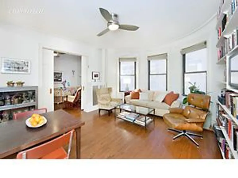 New York City Real Estate | View 105 East 15th Street, 64 | 1 Bed, 2 Baths | View 1