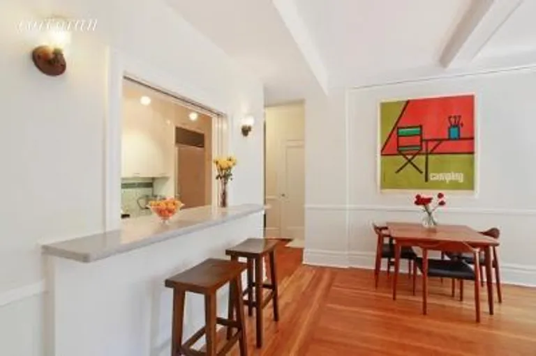 New York City Real Estate | View West 70th Street, 4D | room 1 | View 2