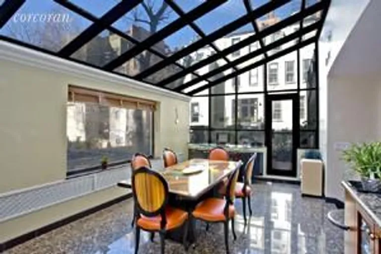 New York City Real Estate | View 225 Central Park West, 111 | 3 Beds, 2 Baths | View 1