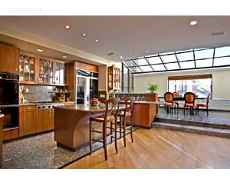 New York City Real Estate | View 225 Central Park West, 111 | room 1 | View 2