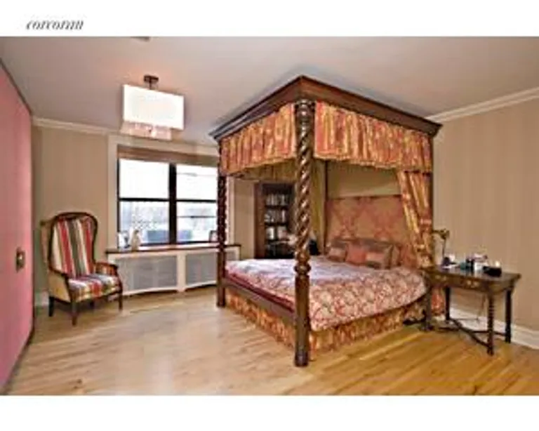 New York City Real Estate | View 225 Central Park West, 111 | room 5 | View 6