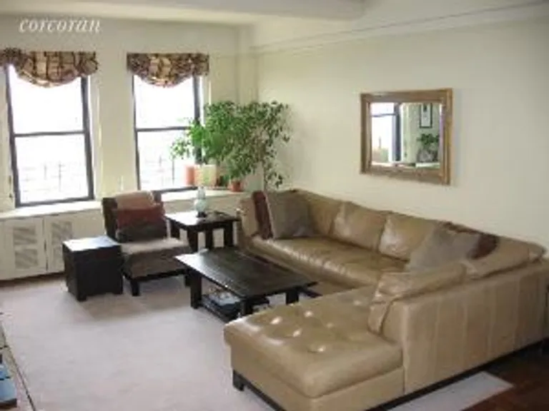 New York City Real Estate | View 322 West 72nd Street, 12A | room 1 | View 2