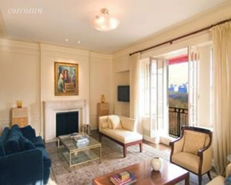 New York City Real Estate | View 41 Central Park West, 10B | 2 Beds, 2 Baths | View 1