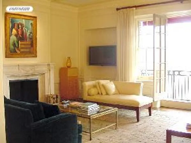 New York City Real Estate | View 41 Central Park West, 10B | room 5 | View 6