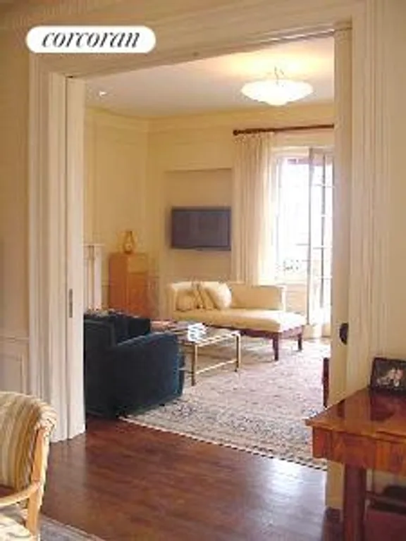 New York City Real Estate | View 41 Central Park West, 10B | room 6 | View 7