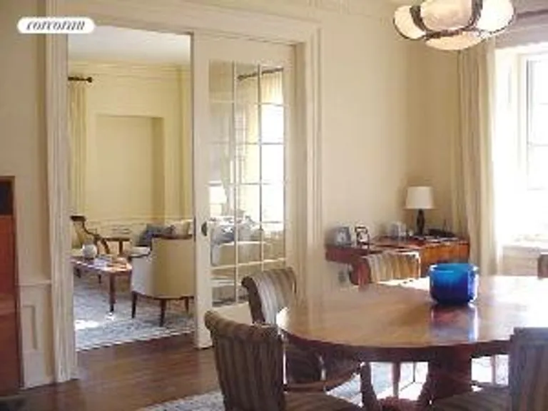 New York City Real Estate | View 41 Central Park West, 10B | room 9 | View 10