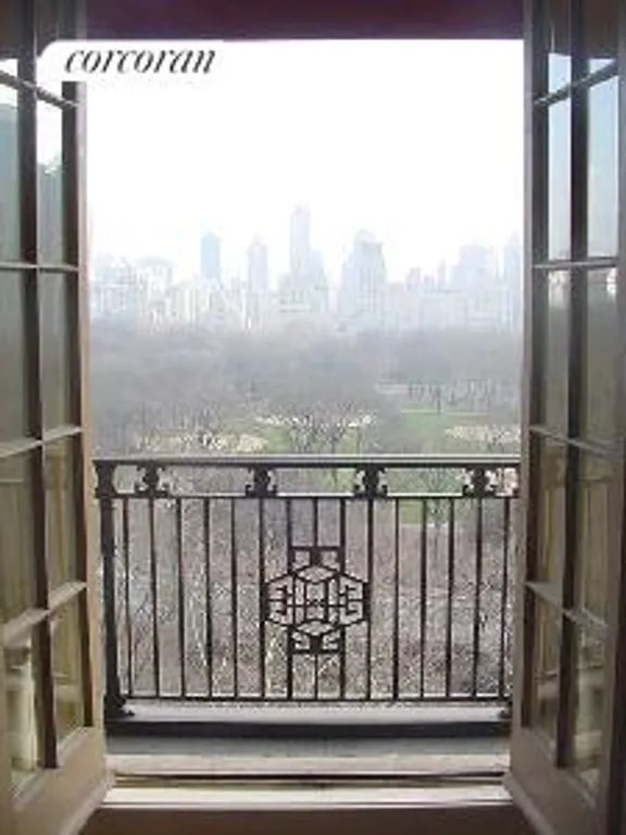 New York City Real Estate | View 41 Central Park West, 10B | room 10 | View 11