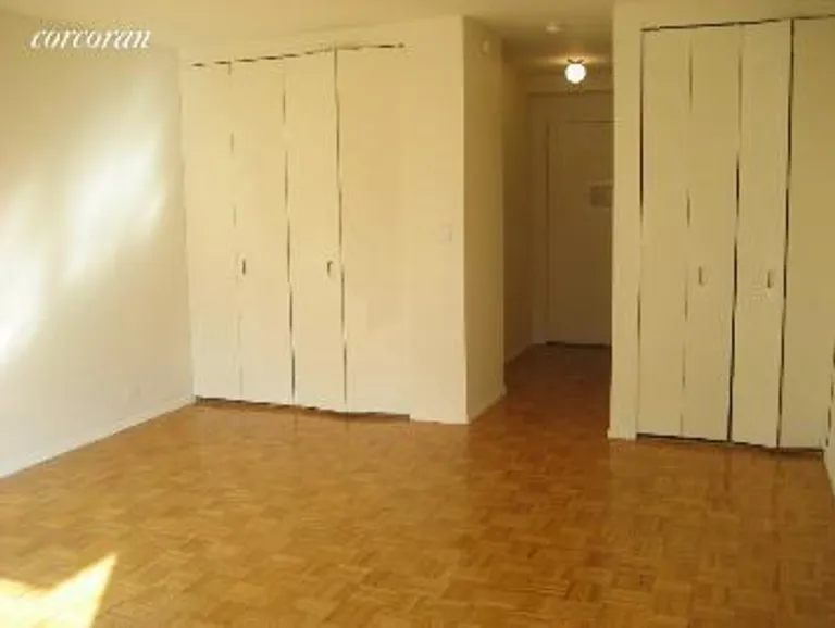 New York City Real Estate | View 393 West 49th Street, 4NN | room 1 | View 2