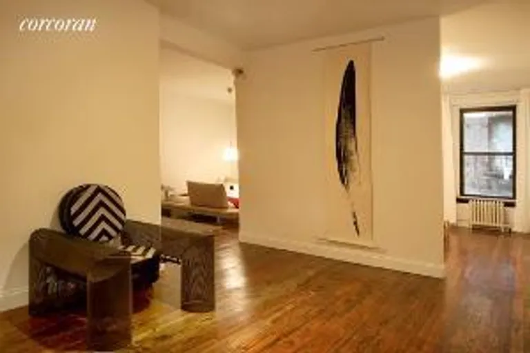 New York City Real Estate | View 133 West 24th Street, 3 | room 2 | View 3