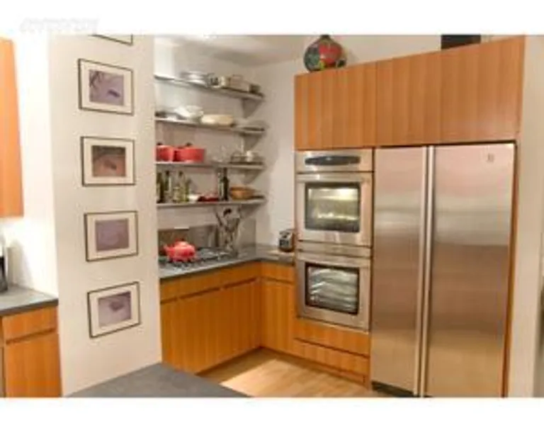New York City Real Estate | View 178 Suffolk Street, 3 FL | room 2 | View 3