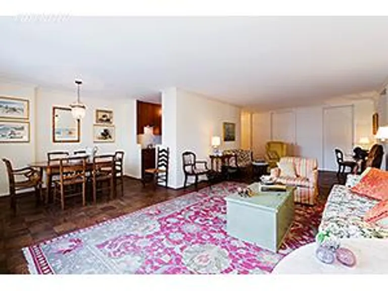 New York City Real Estate | View 180 West End Avenue, 12M | 2 Beds, 2 Baths | View 1