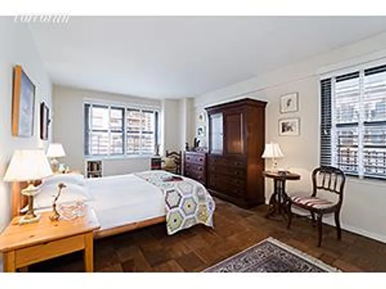 New York City Real Estate | View 180 West End Avenue, 12M | room 1 | View 2
