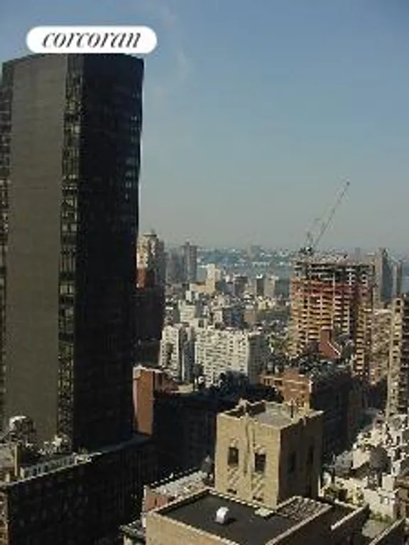 New York City Real Estate | View 150 West 56th Street, 3209 | room 5 | View 6