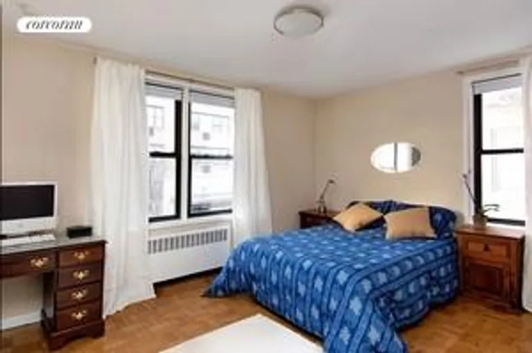 New York City Real Estate | View 60 East 9th Street, 232 | room 3 | View 4