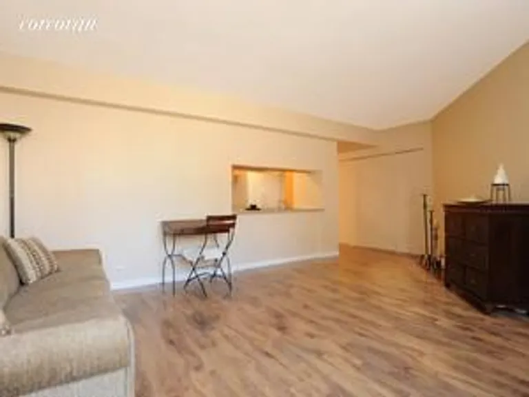 New York City Real Estate | View 393 West 49th Street, 5FF | room 1 | View 2
