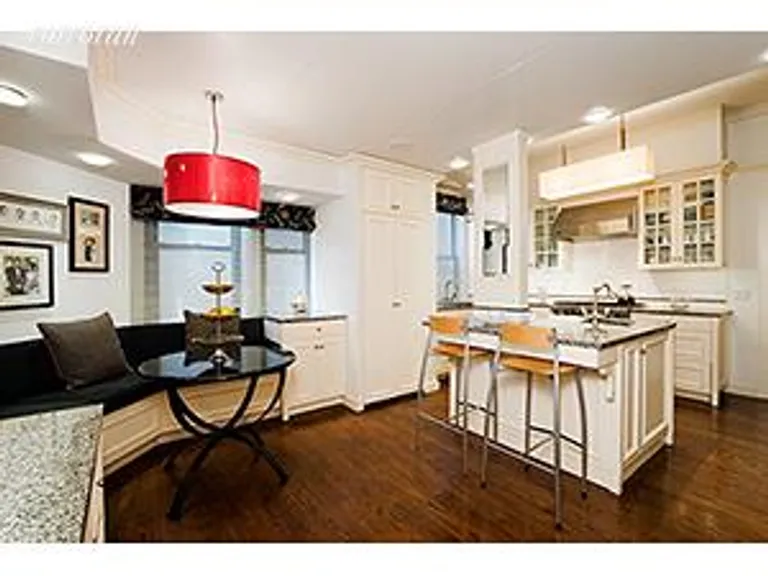 New York City Real Estate | View 251 West 89th Street, 3F | room 1 | View 2