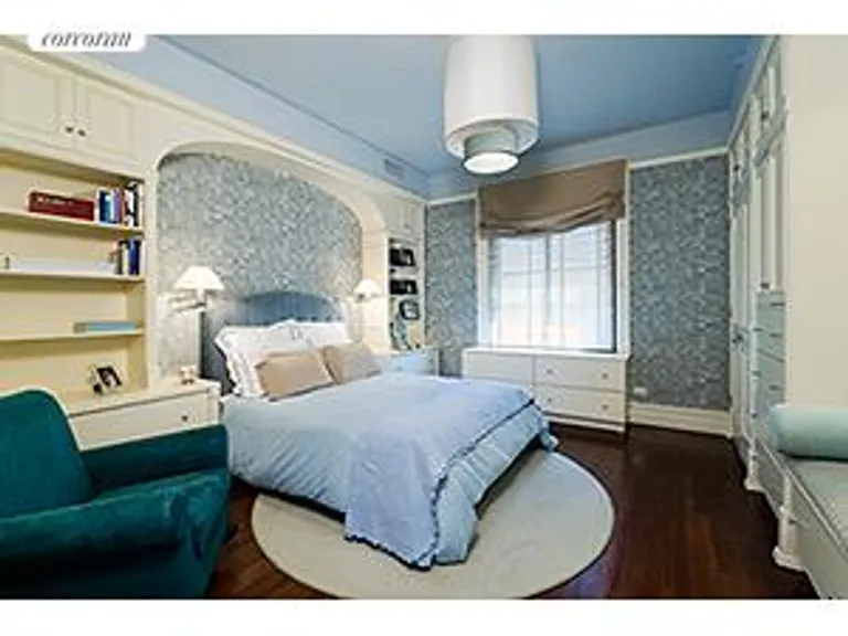 New York City Real Estate | View 251 West 89th Street, 3F | room 3 | View 4
