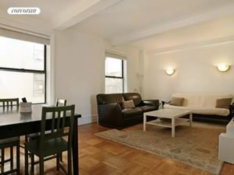New York City Real Estate | View 467 Central Park West, 8F | room 4 | View 5