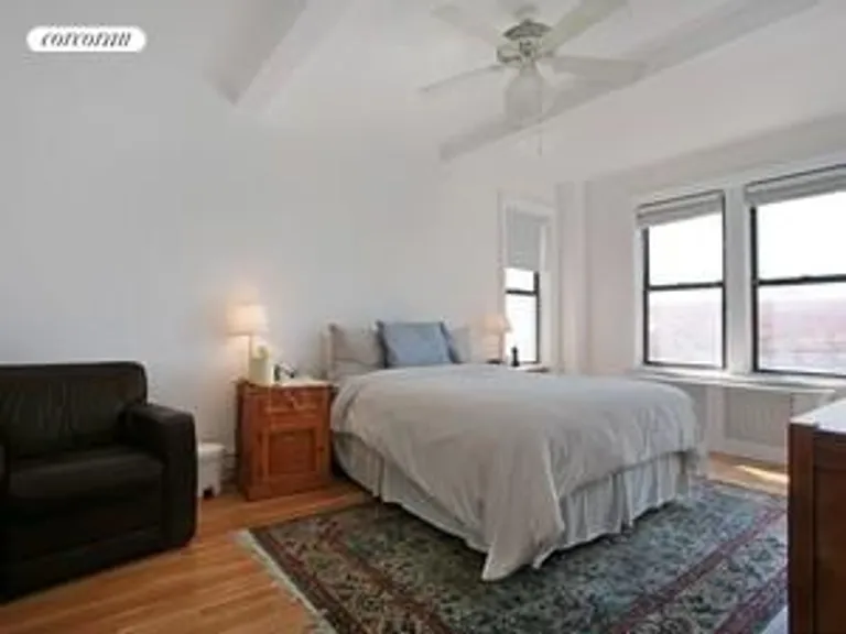 New York City Real Estate | View 467 Central Park West, 8F | room 5 | View 6