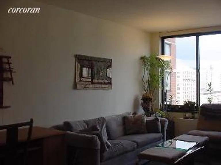 New York City Real Estate | View 215 West 95th Street, 12B | room 2 | View 3