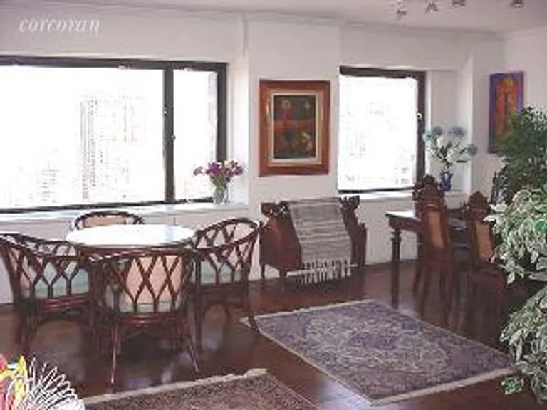 New York City Real Estate | View 20 West 64th Street, 38HJ | room 2 | View 3